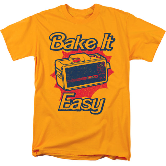 EASY BAKE OVEN/BAKE IT EASY
