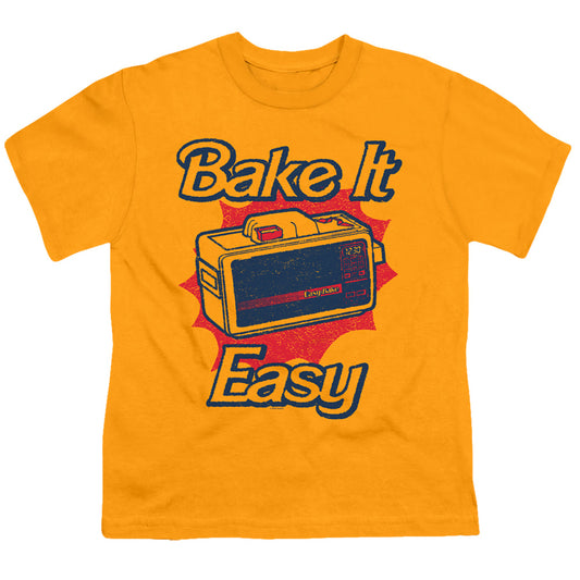 EASY BAKE OVEN/BAKE IT EASY