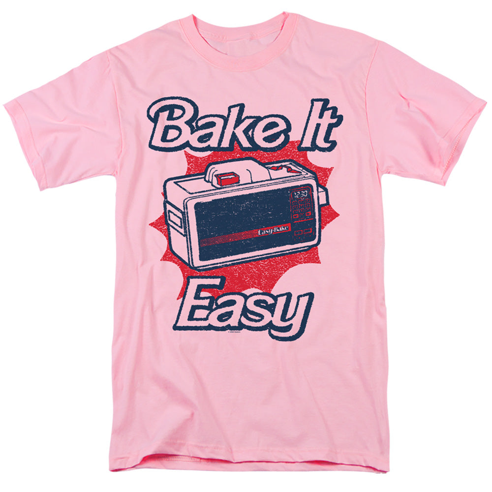 EASY BAKE OVEN/BAKE IT EASY