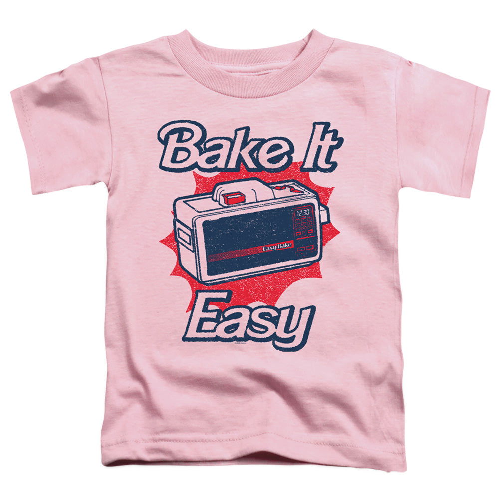 EASY BAKE OVEN/BAKE IT EASY
