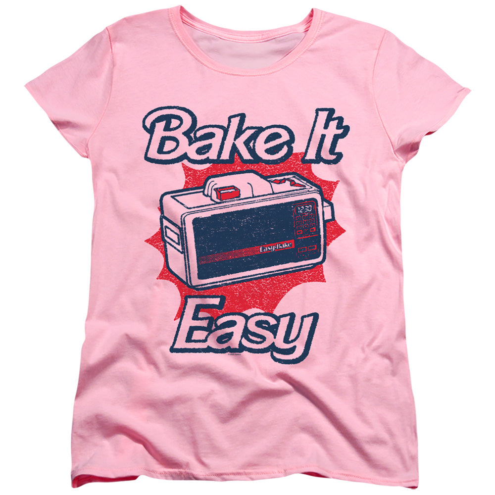 EASY BAKE OVEN/BAKE IT EASY