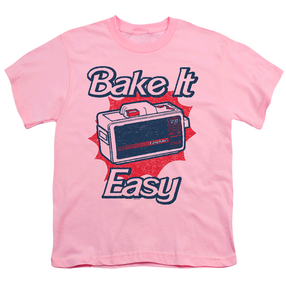 EASY BAKE OVEN/BAKE IT EASY