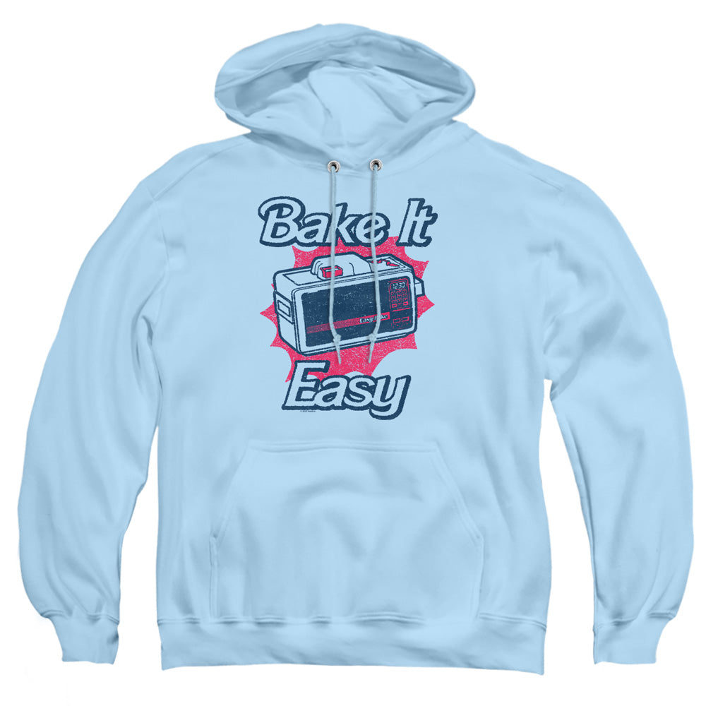 EASY BAKE OVEN/BAKE IT EASY