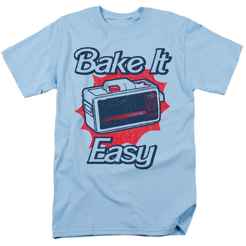 EASY BAKE OVEN/BAKE IT EASY