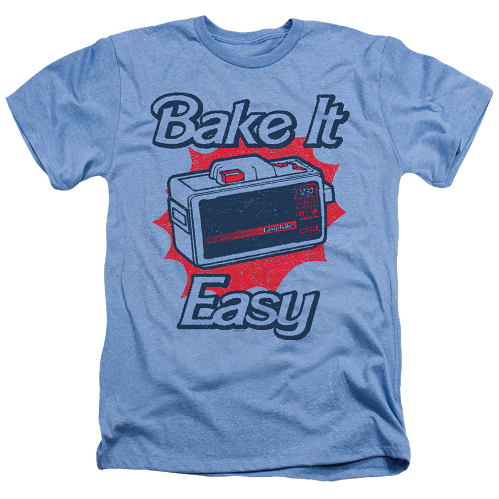 EASY BAKE OVEN/BAKE IT EASY