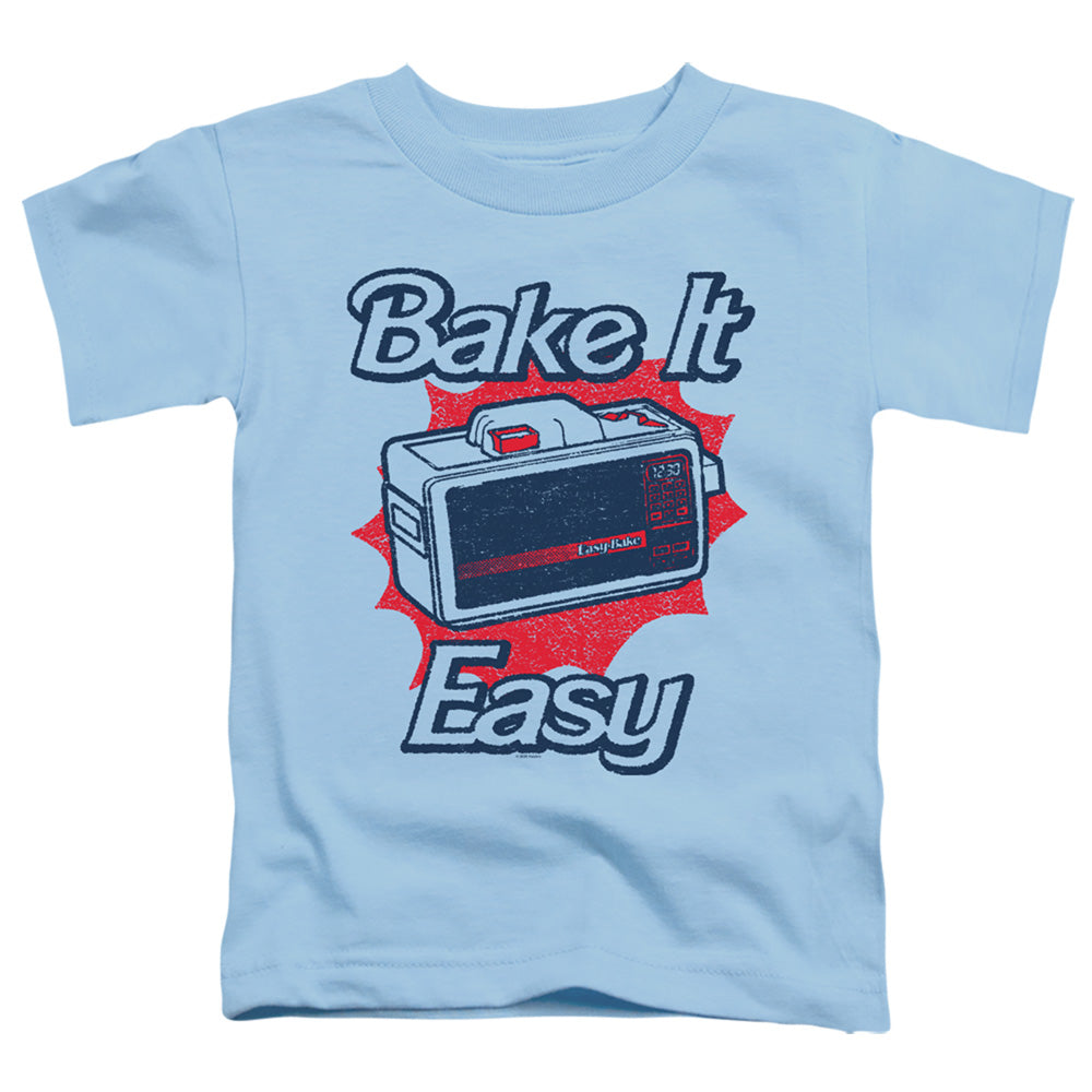 EASY BAKE OVEN/BAKE IT EASY