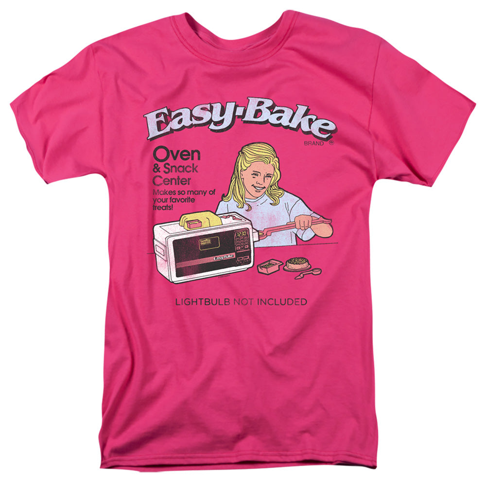 EASY BAKE OVEN/LIGHTBULB NOT INCLUDED
