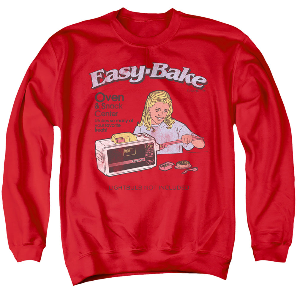 EASY BAKE OVEN/LIGHTBULB NOT INCLUDED
