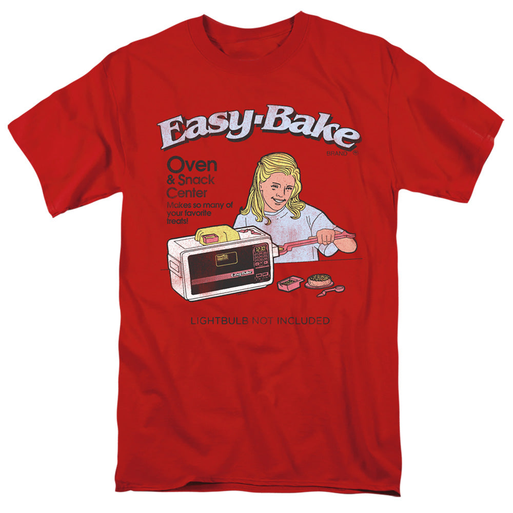EASY BAKE OVEN/LIGHTBULB NOT INCLUDED