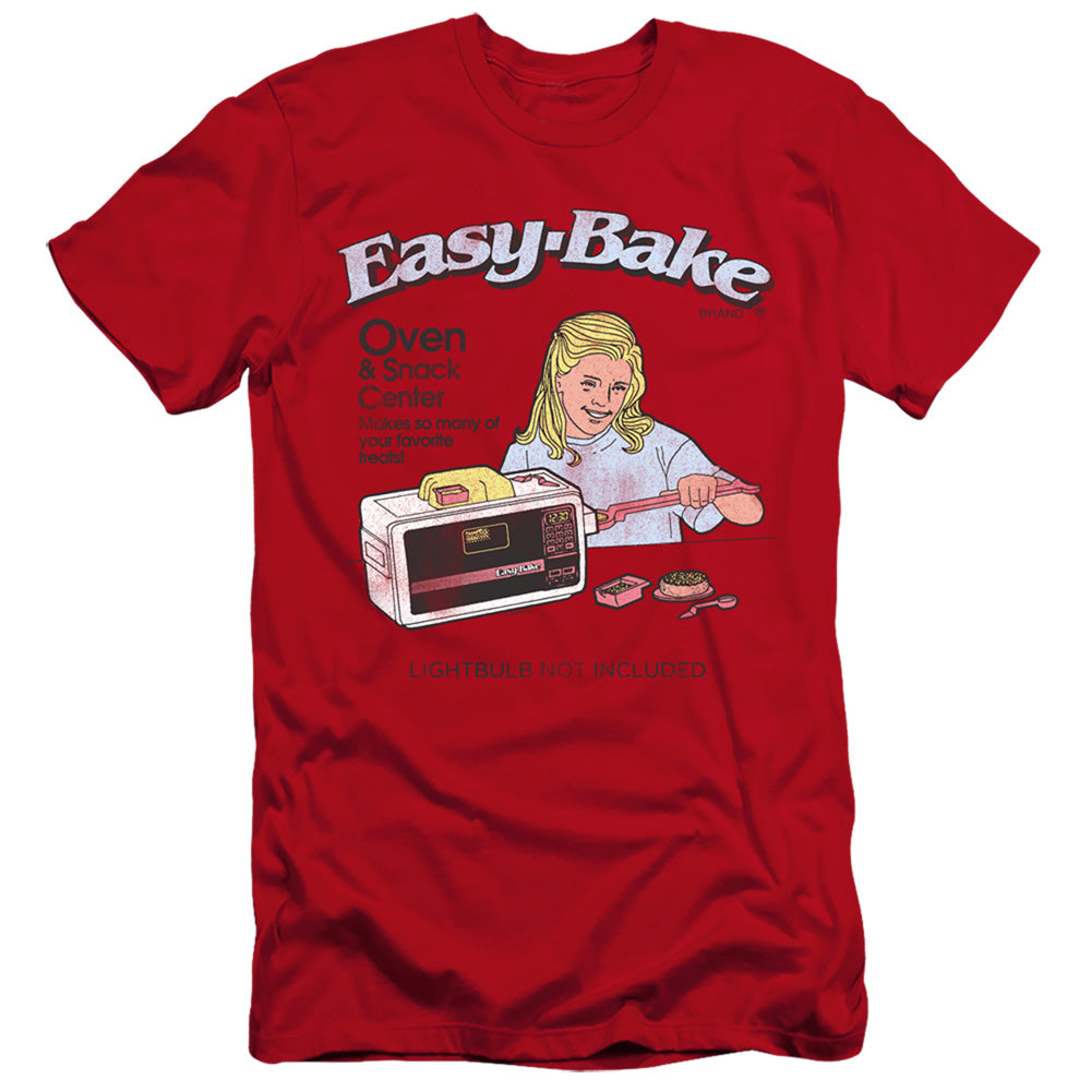 EASY BAKE OVEN/LIGHTBULB NOT INCLUDED