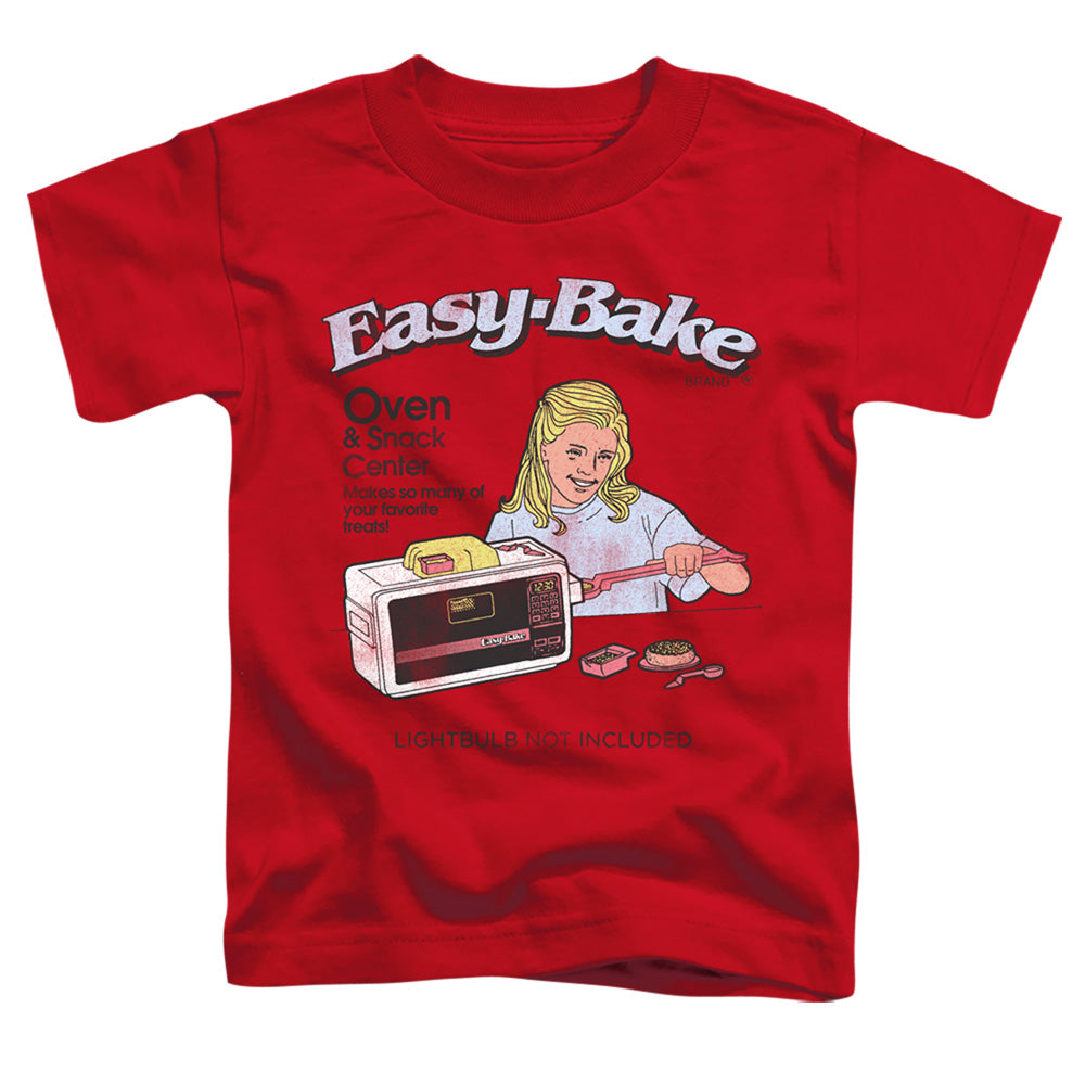 EASY BAKE OVEN/LIGHTBULB NOT INCLUDED