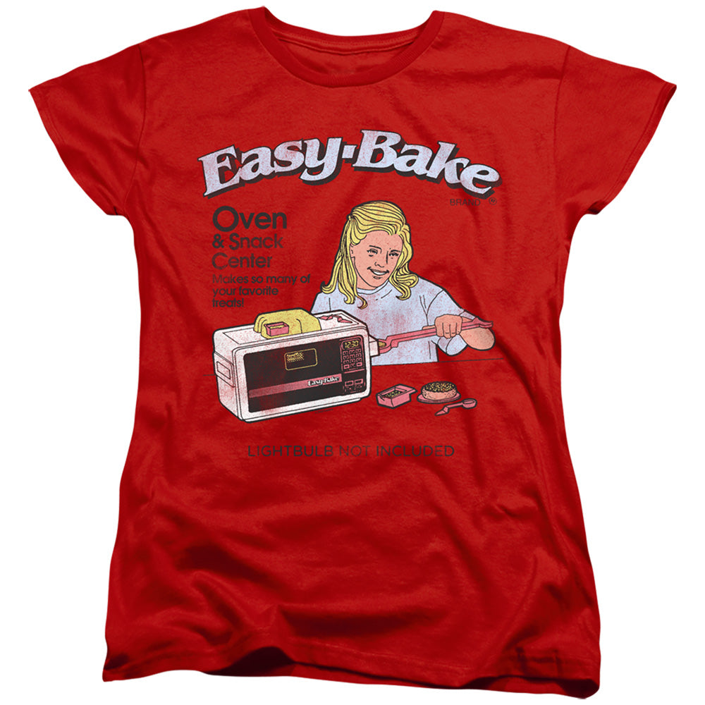 EASY BAKE OVEN/LIGHTBULB NOT INCLUDED