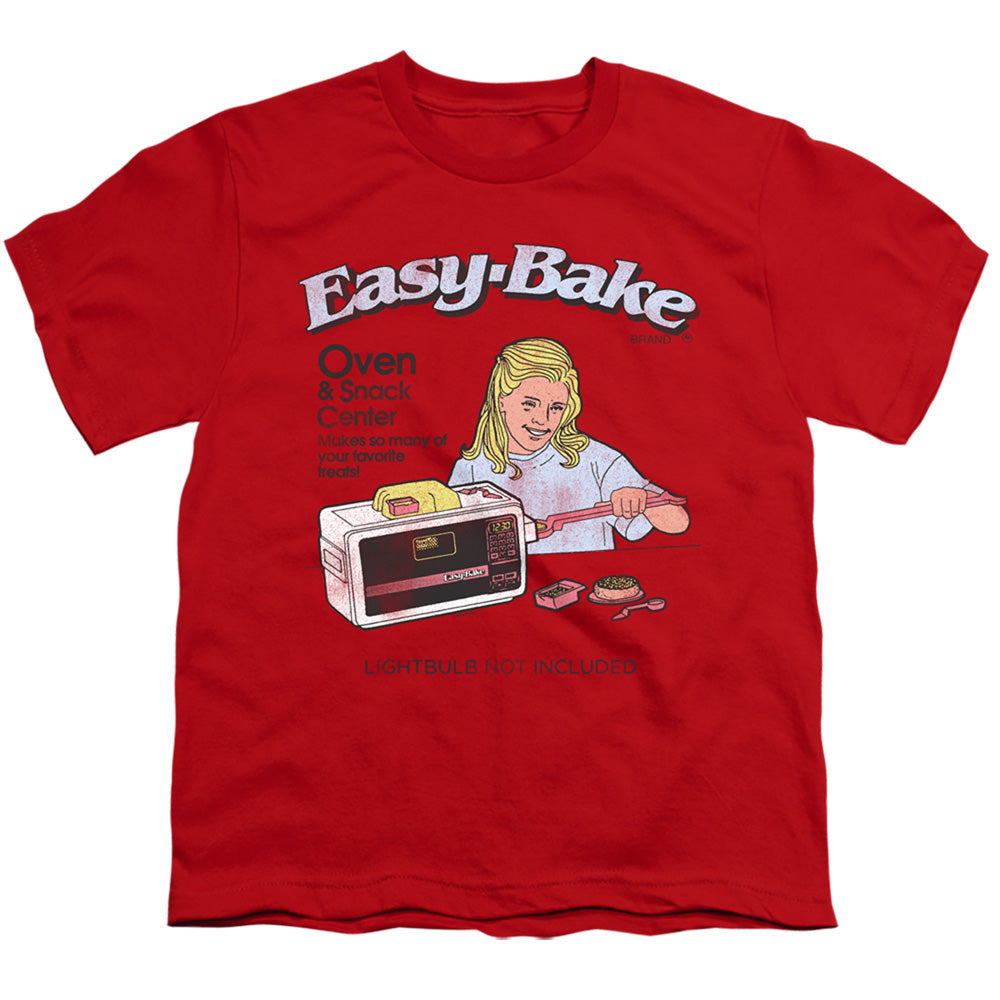 EASY BAKE OVEN/LIGHTBULB NOT INCLUDED
