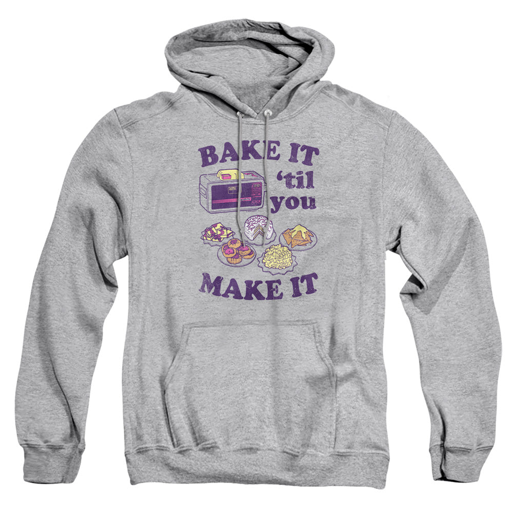 EASY BAKE OVEN/BAKE IT 'TIL YOU MAKE IT