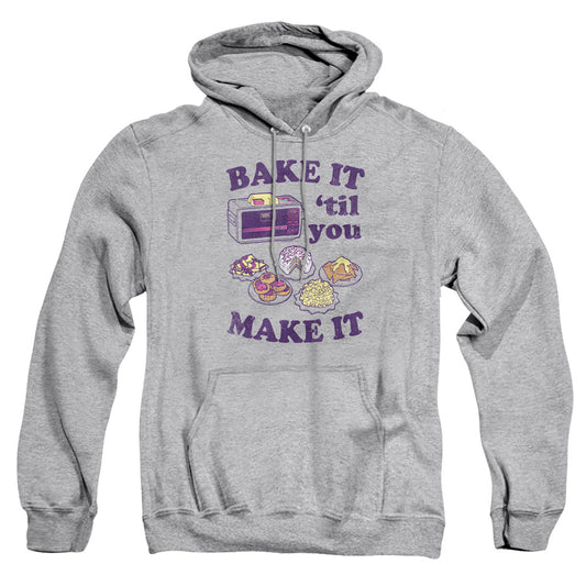 EASY BAKE OVEN/BAKE IT 'TIL YOU MAKE IT