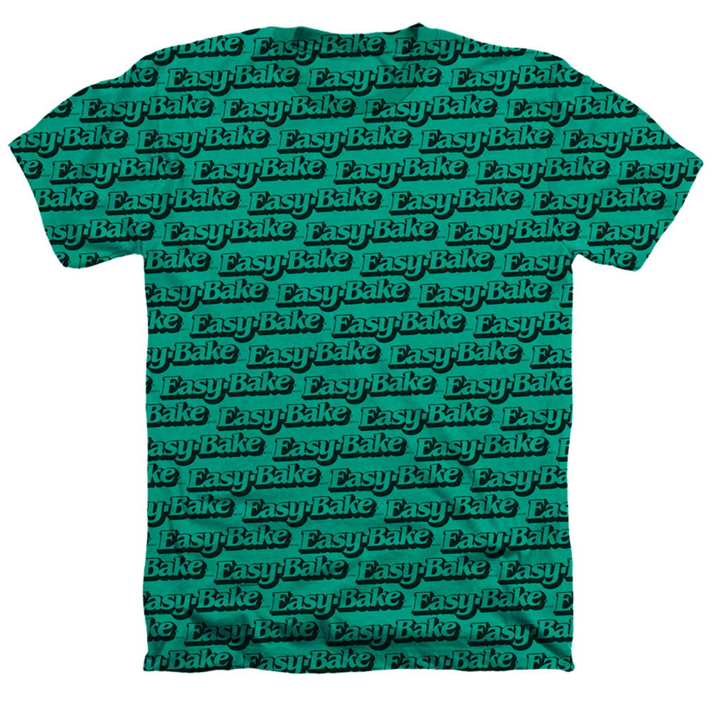 EASY BAKE OVEN/LOGO REPEAT