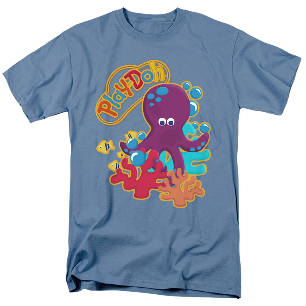 PLAY DOH/UNDER THE SEA