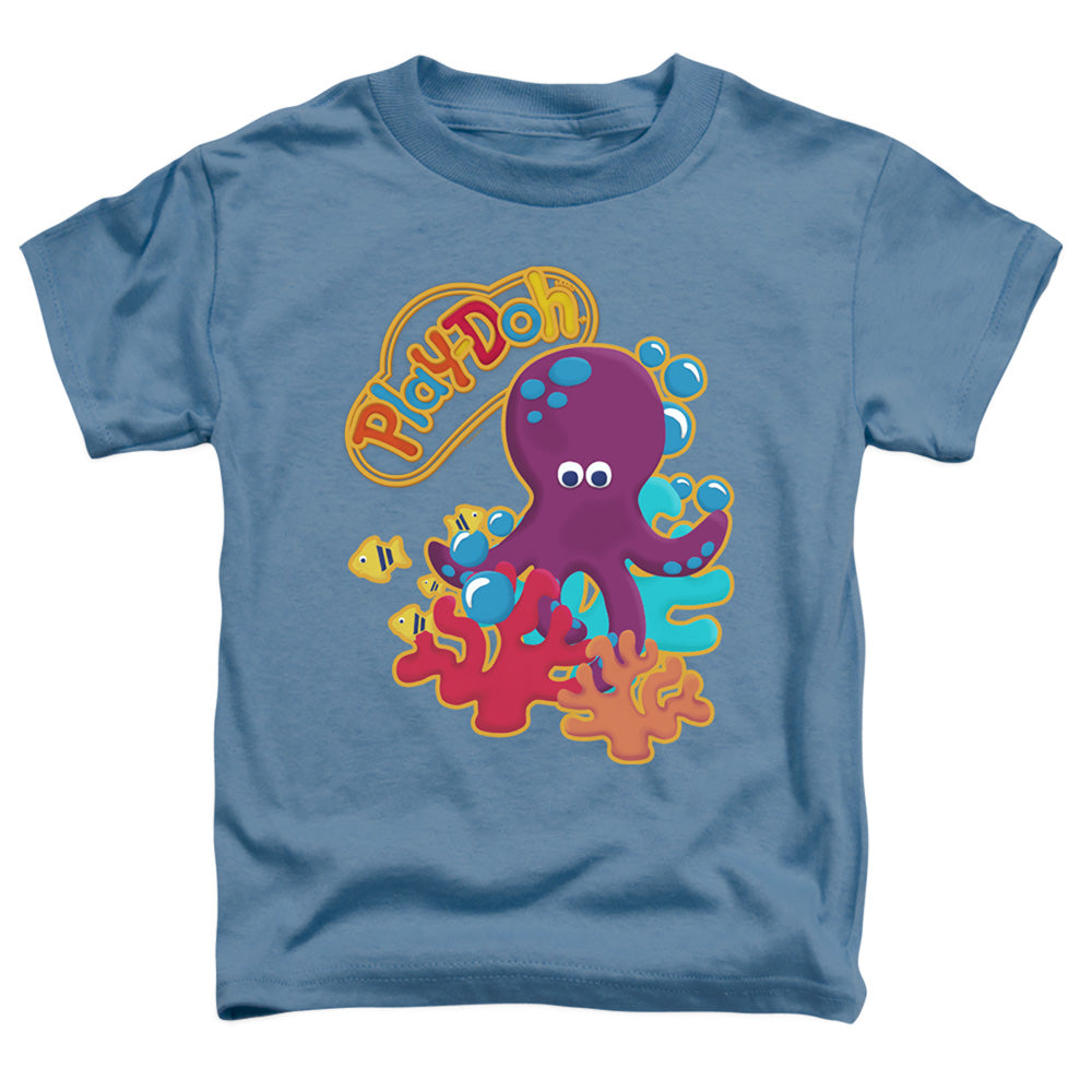 PLAY DOH/UNDER THE SEA