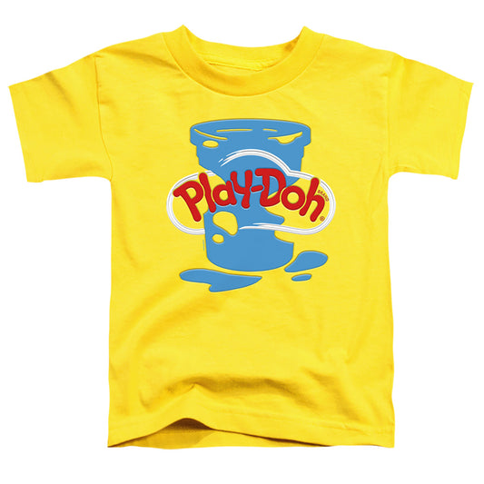 PLAY DOH/PLAY DOH INVERTED MESSY