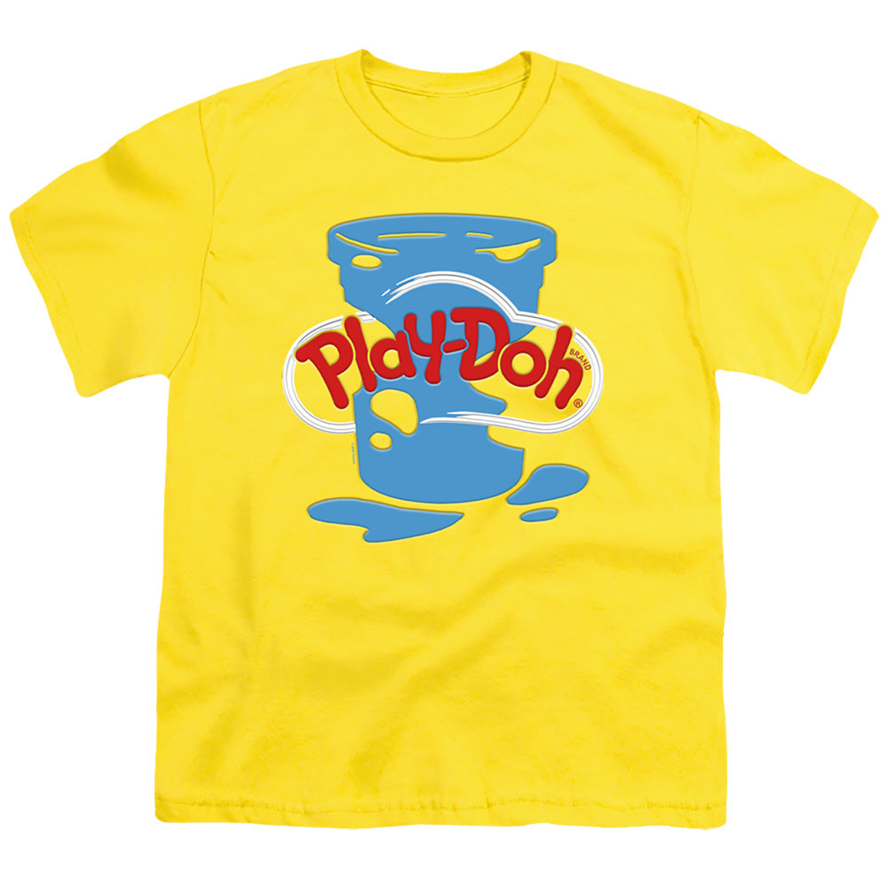 PLAY DOH/PLAY DOH INVERTED MESSY