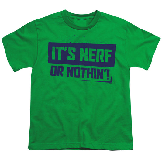 NERF/NERF OR NOTHING