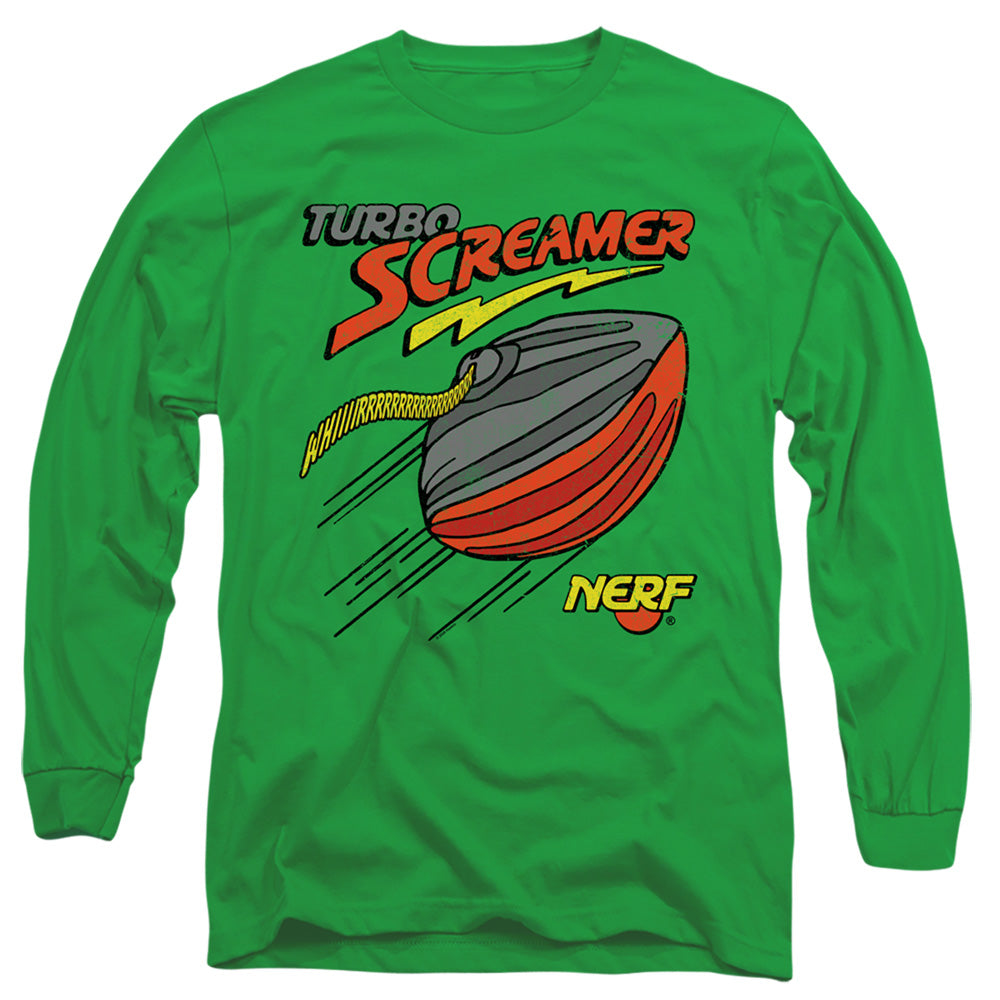NERF/TURBO SCREAMER