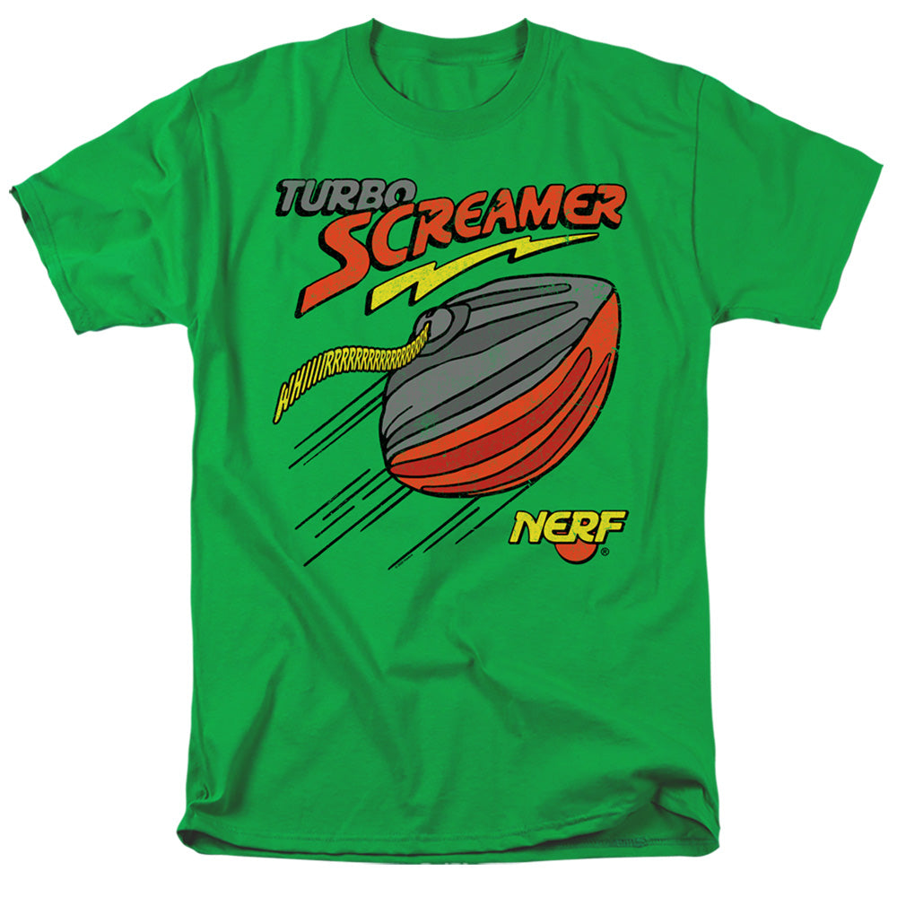 NERF/TURBO SCREAMER