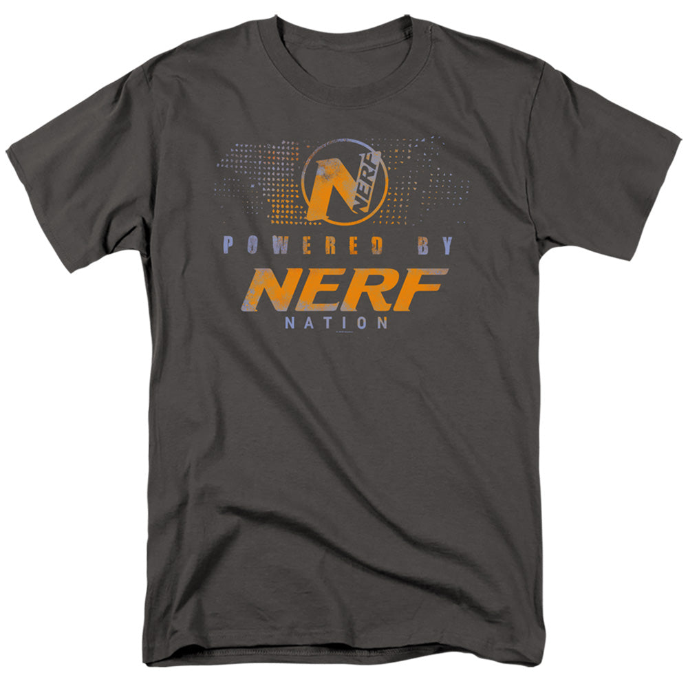 NERF/POWERED BY NERF NATION