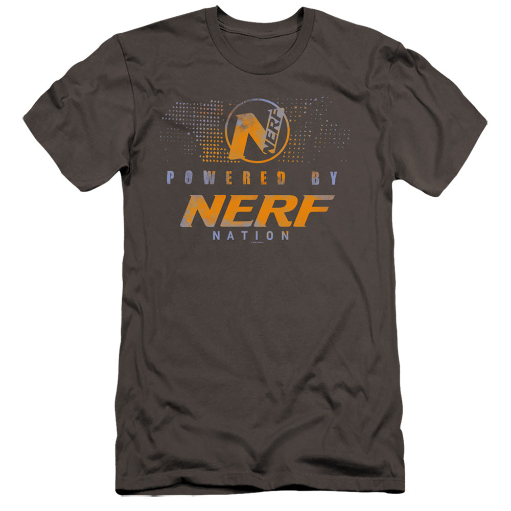 NERF/POWERED BY NERF NATION
