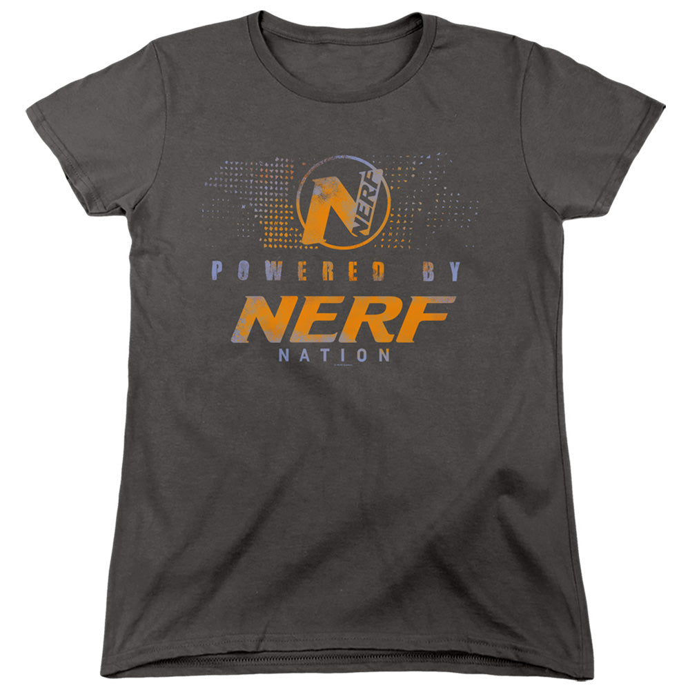 NERF/POWERED BY NERF NATION