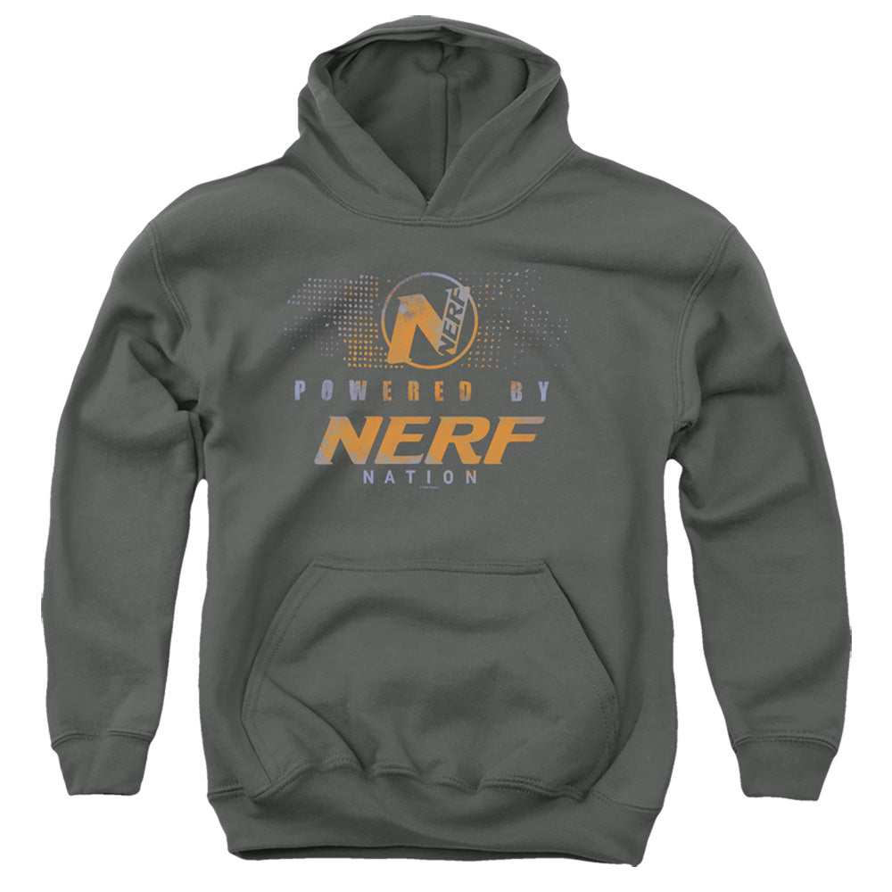 NERF/POWERED BY NERF NATION
