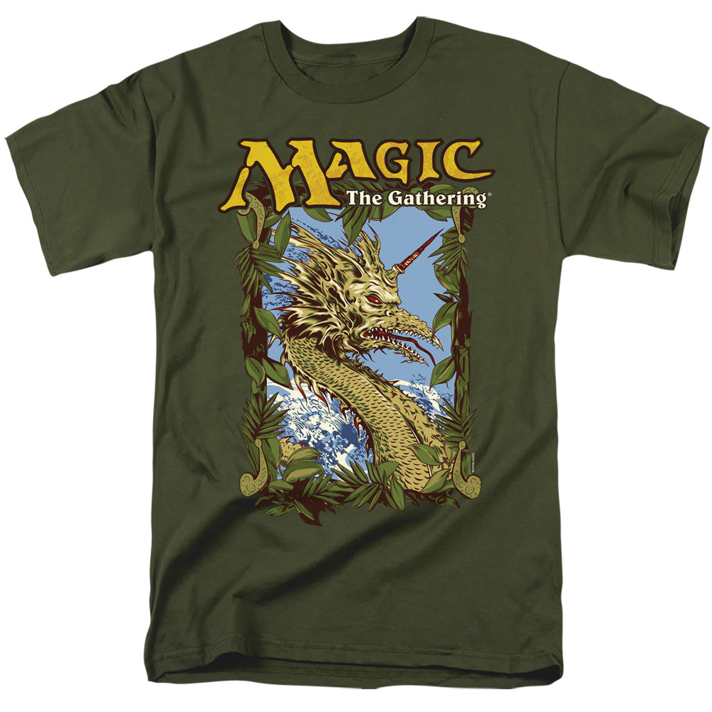 MAGIC THE GATHERING/MIRAGE DECK ART