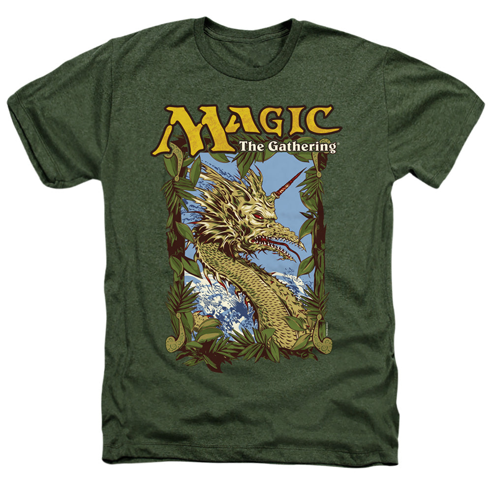 MAGIC THE GATHERING/MIRAGE DECK ART