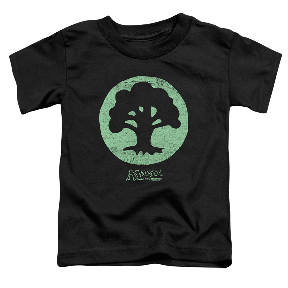 MAGIC THE GATHERING/GREEN SYMBOL