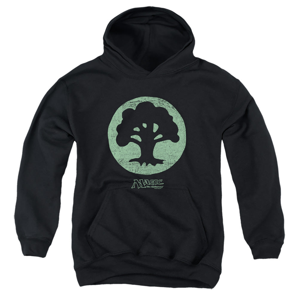 MAGIC THE GATHERING/GREEN SYMBOL