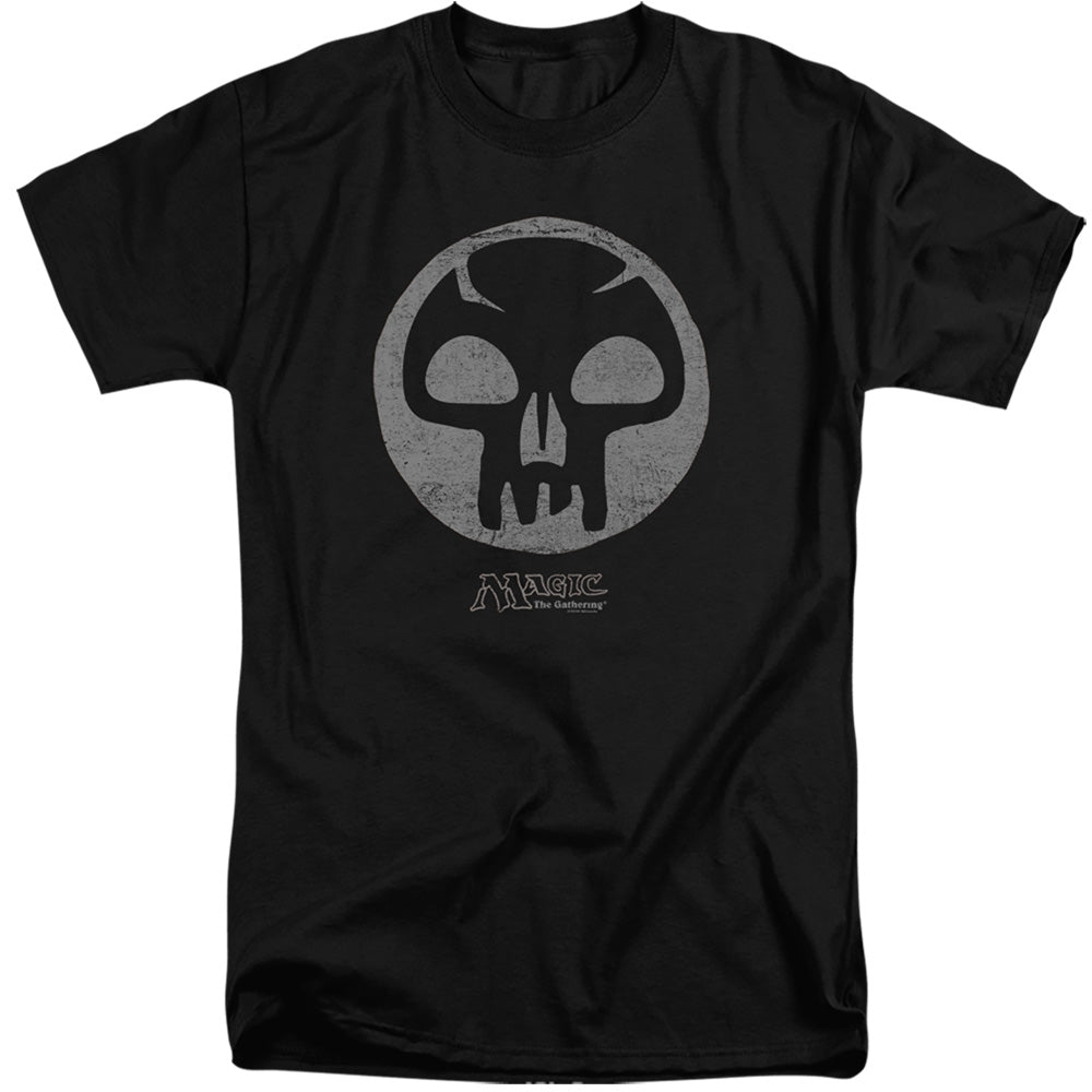 MAGIC THE GATHERING/BLACK SYMBOL