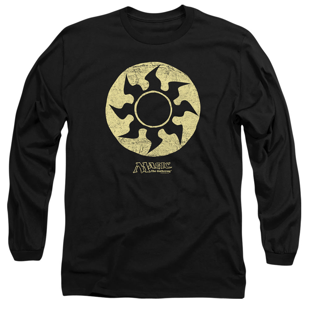 MAGIC THE GATHERING/WHITE SYMBOL