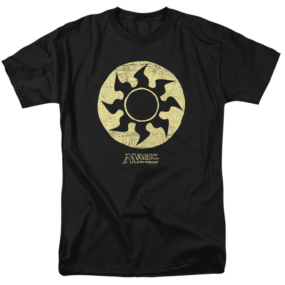 MAGIC THE GATHERING/WHITE SYMBOL
