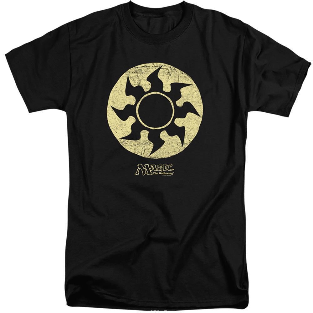 MAGIC THE GATHERING/WHITE SYMBOL