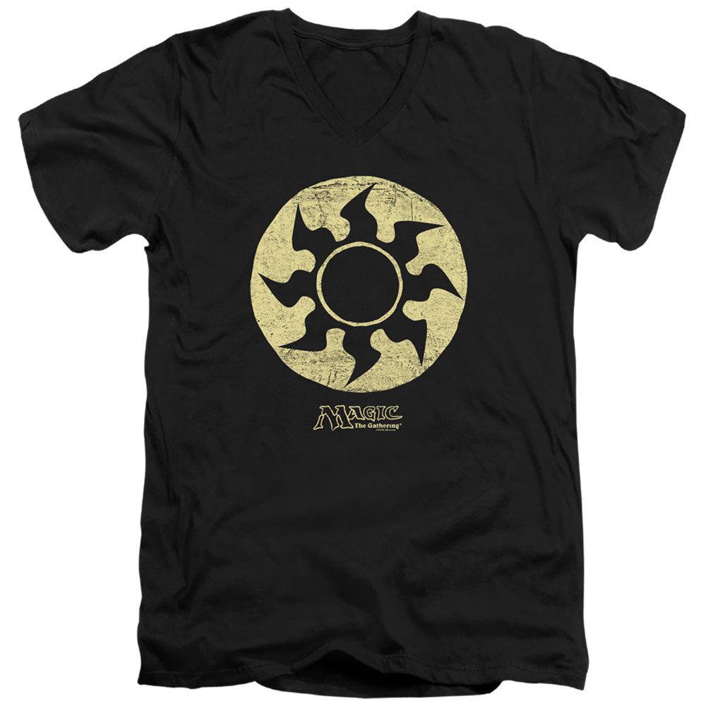 MAGIC THE GATHERING/WHITE SYMBOL
