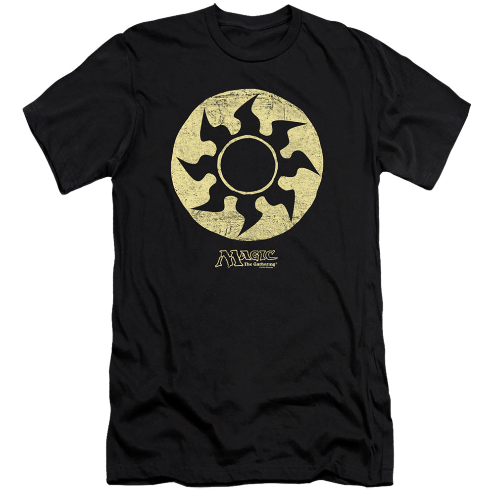 MAGIC THE GATHERING/WHITE SYMBOL