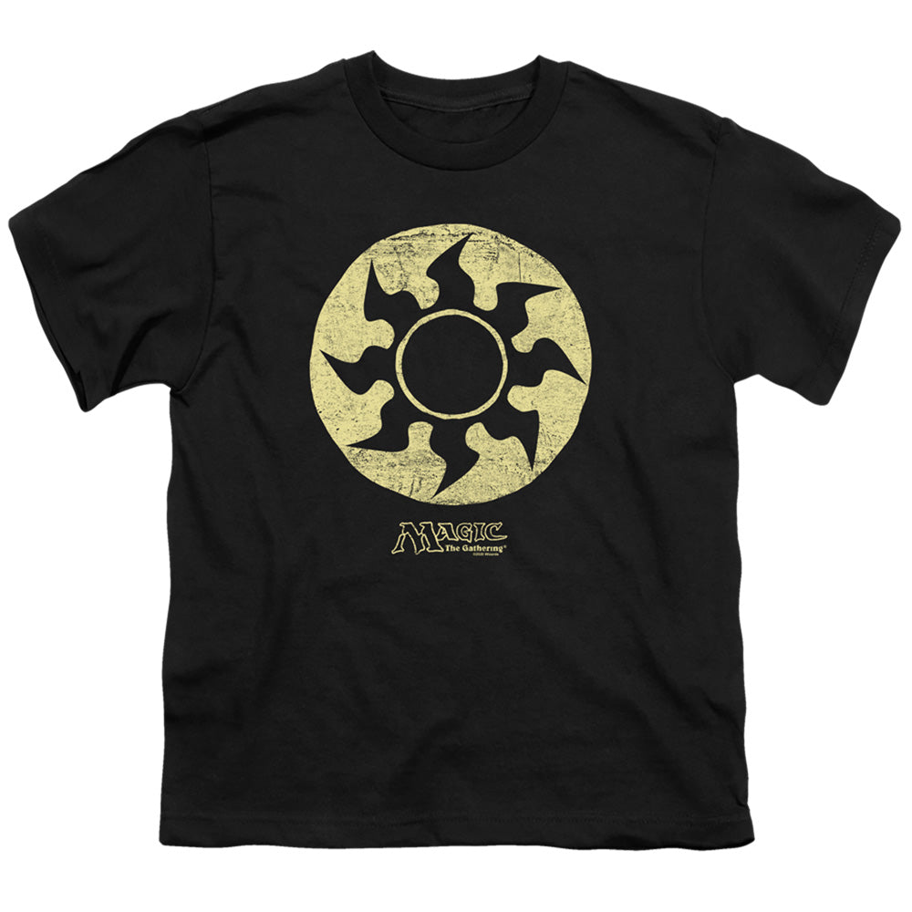 MAGIC THE GATHERING/WHITE SYMBOL