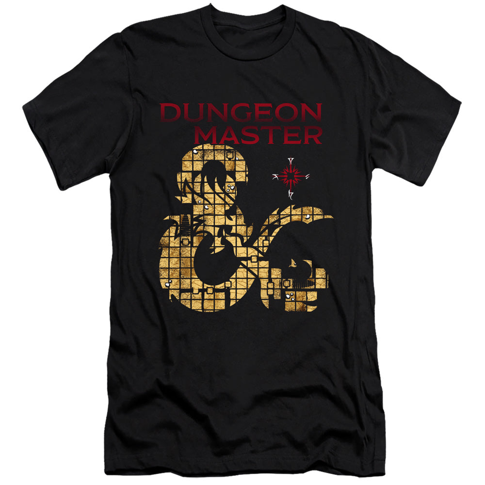 DUNGEONS AND DRAGONS/DUNGEON MASTER