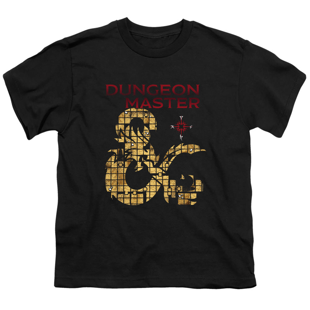DUNGEONS AND DRAGONS/DUNGEON MASTER