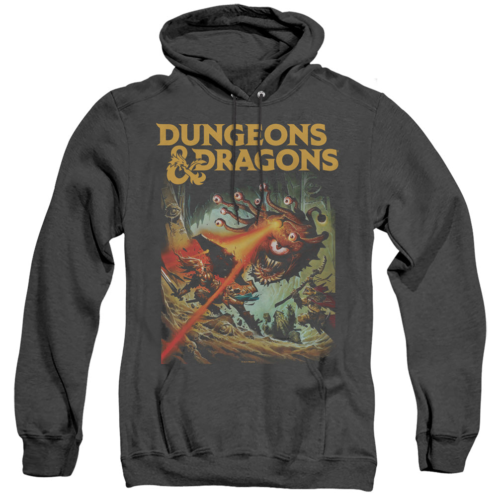 DUNGEONS AND DRAGONS/BEHOLDER STRIKE