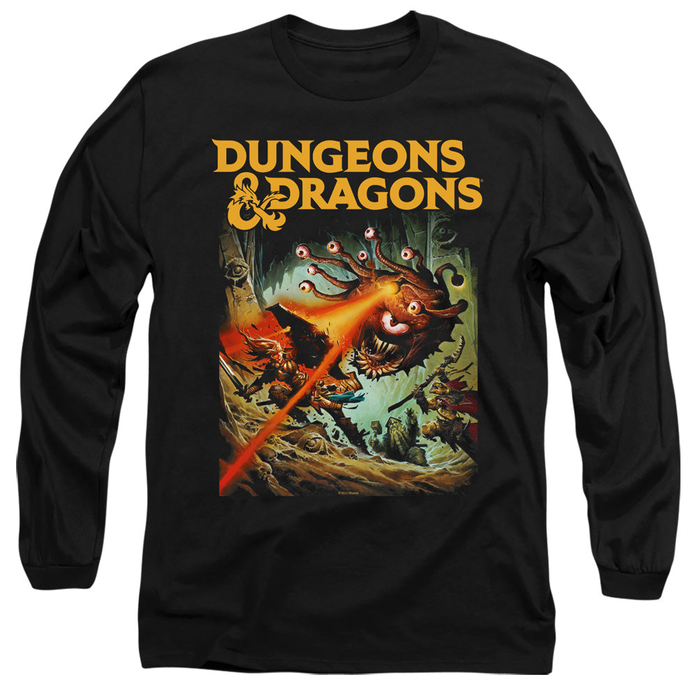 DUNGEONS AND DRAGONS/BEHOLDER STRIKE