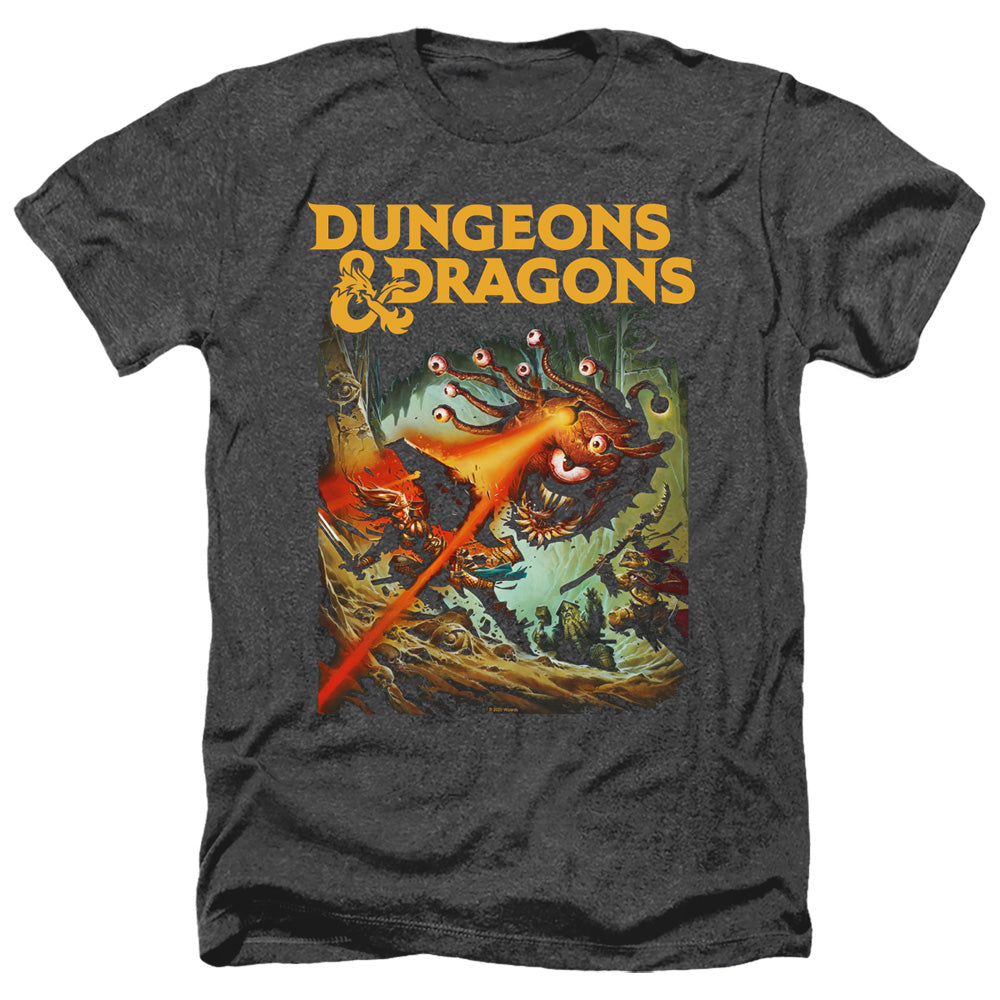 DUNGEONS AND DRAGONS/BEHOLDER STRIKE