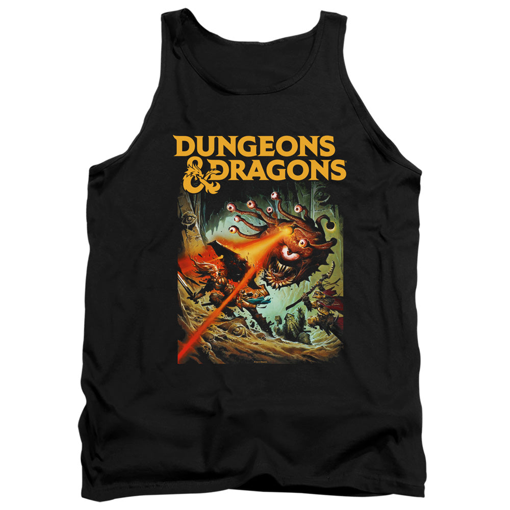 DUNGEONS AND DRAGONS/BEHOLDER STRIKE