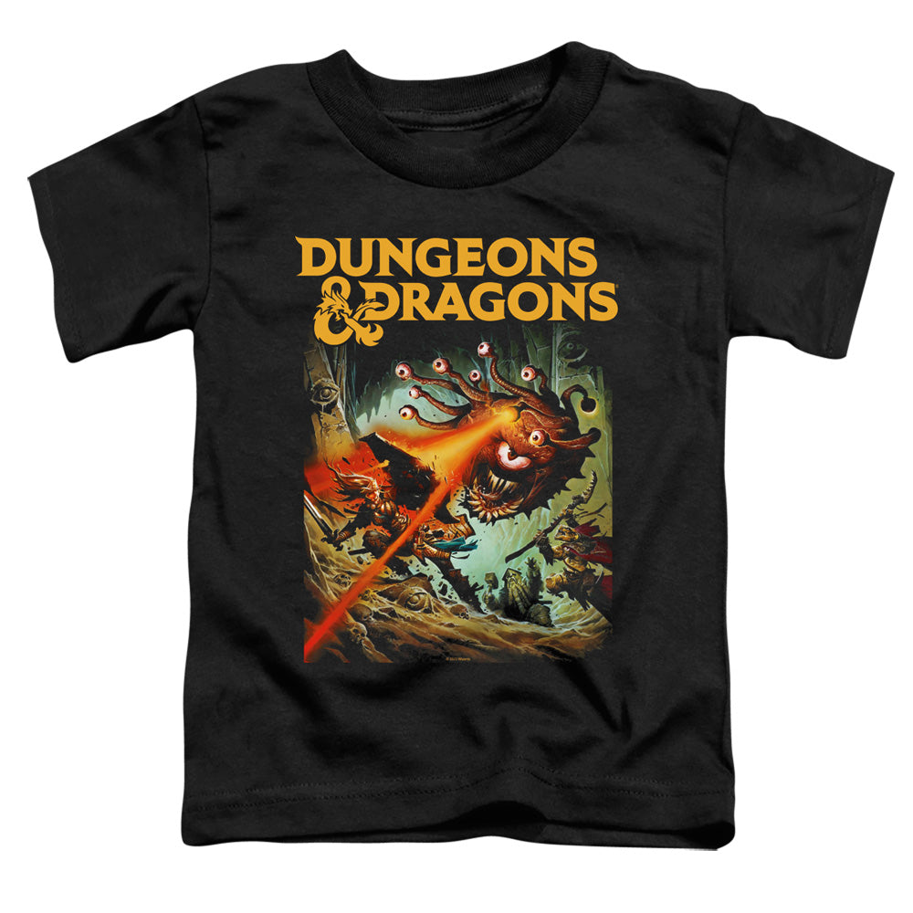 DUNGEONS AND DRAGONS/BEHOLDER STRIKE