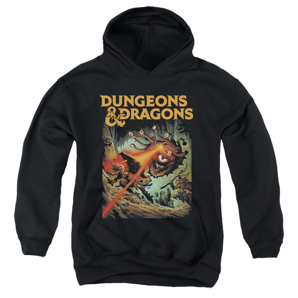 DUNGEONS AND DRAGONS/BEHOLDER STRIKE